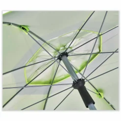ergodyne Shax 6100 Lightweight Work Umbrella, 90