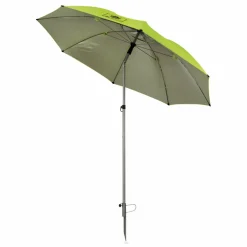 ergodyne Shax 6192 Replacement Umbrella Ground Spike, Steel, Silver