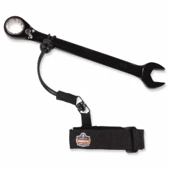 ergodyne Squids 3115 Adjustable-Wrist Tool Lanyard with Loop Tether, 5