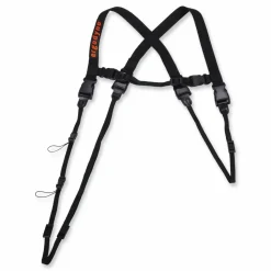 ergodyne Squids 3132 Barcode Scanner Lanyard Harness, X-Large: 23