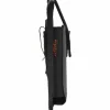 ergodyne Squids 5544 Phone Style Scanner Holster with Belt Clip and Loops, 1 Compartment, 3.75 x 1 x 6.5, Polyester,Black