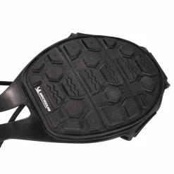 ergodyne TREX 6325 Spikeless Traction Devices, Small, Black, Pair