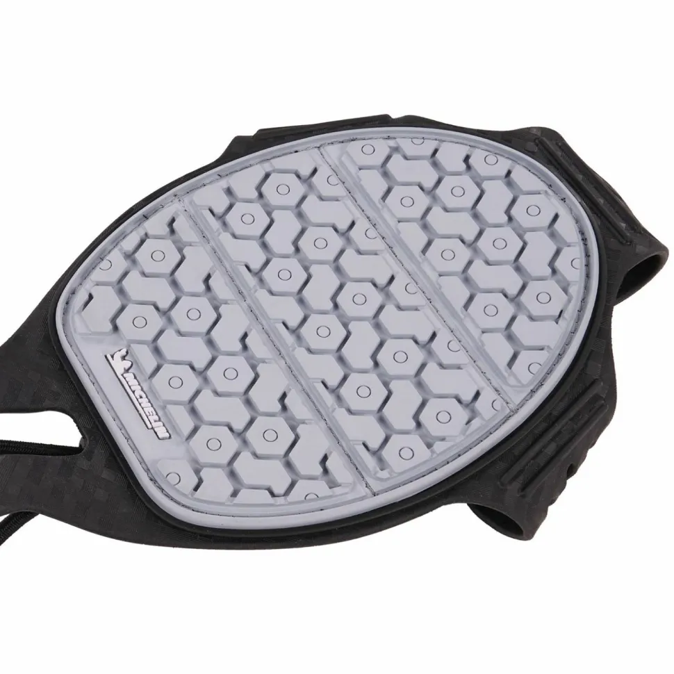ergodyne TREX 6326 Spikeless Slip- and Oil-Resistant Traction Device, Large (Men's Sizes 9.5 to 11), Black, Pair