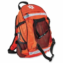 ergodyne Arsenal 5243 Backpack Trauma Bag, 7 x 12 x 17.5, Orange