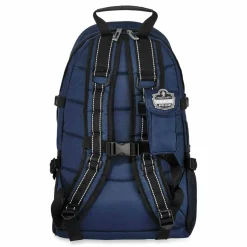 ergodyne Arsenal 5243 Backpack Trauma Bag. 7 x 12 x 17.5, Blue