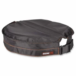 ergodyne Arsenal 5937 Extra-Large Nylon Hoist Bucket Top, Black