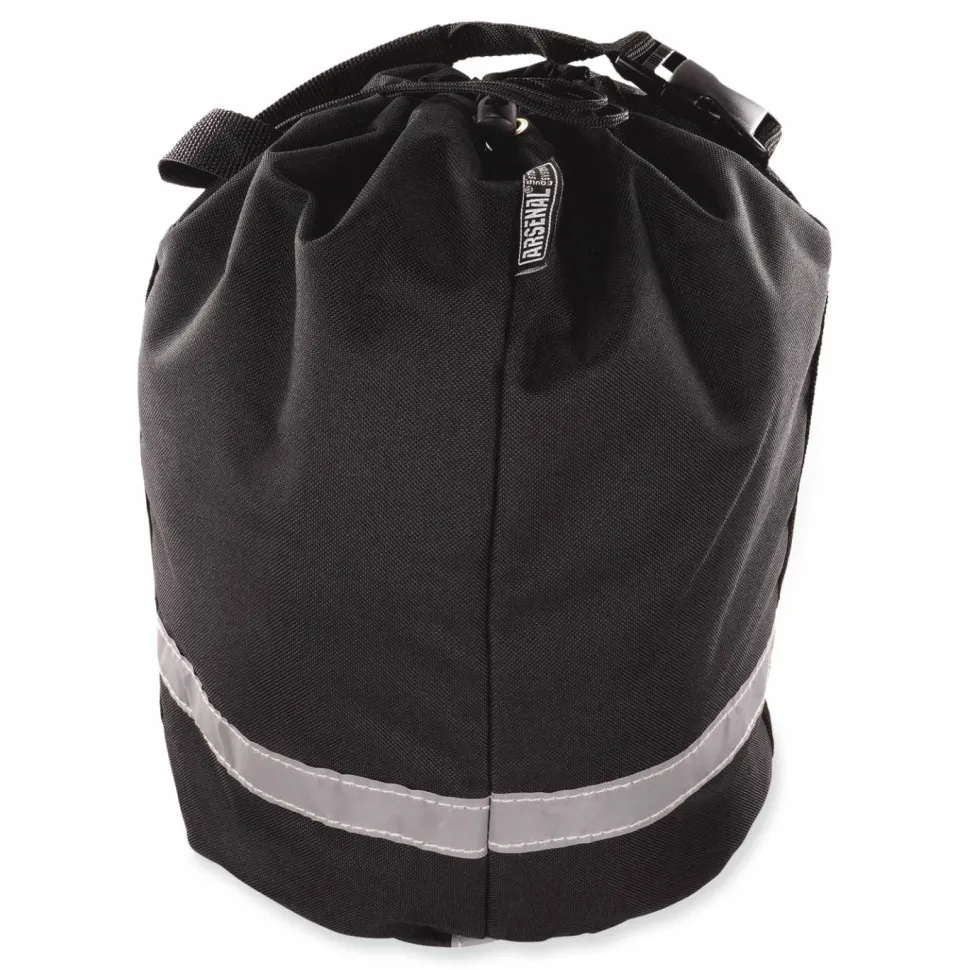 ergodyne Arsenal 5130 Fall Protection Bag , 10 x 10 x 15, Black