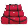 ergodyne Arsenal 5020 Gear Duffel Bag, Nylon, Medium, 13 x 28.5 x 13, Red