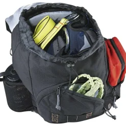 ergodyne Arsenal 5143 General Duty Gear Backpack, 8 x 15 x 19, Black