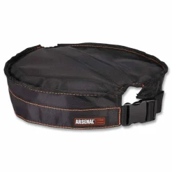 ergodyne Arsenal 5938 Nylon Hoist Bucket Top, Black