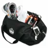 ergodyne Arsenal 5020P Gear Duffel Bag, Polyester, Extra Small, 9 x 18 x 9, Black