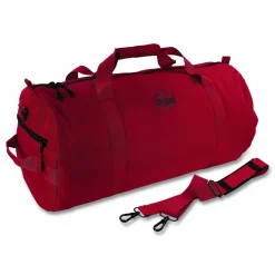 ergodyne Arsenal 5020P Gear Duffel Bag, 12 x 23 x 12, Red