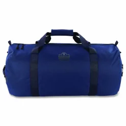 ergodyne Arsenal 5020P Gear Duffel Bag, 12 x 23 x 12, Blue