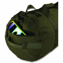 ergodyne Arsenal 5020P Gear Duffel Bag, 12 x 23 x 12, Olive