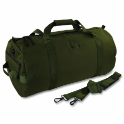 ergodyne Arsenal 5020P Gear Duffel Bag, 12 x 23 x 12, Olive