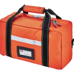 ergodyne Arsenal 5220 Responder Trauma Bag, 7.5 x 16.5 x 10, Orange
