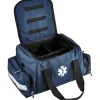 ergodyne Arsenal 5215 Trauma Bag, Large, 12 x 19 x 8.5, Blue