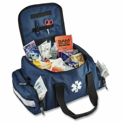 ergodyne Arsenal 5215 Trauma Bag, Large, 12 x 19 x 8.5, Blue