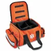 ergodyne Arsenal 5215 Trauma Bag, Large, 12 x 19 x 8.5, Orange