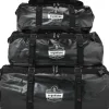 ergodyne Arsenal 5030 Water-Resistant Duffel Bag, Large, 18.5 x 31 x 18.5, Black
