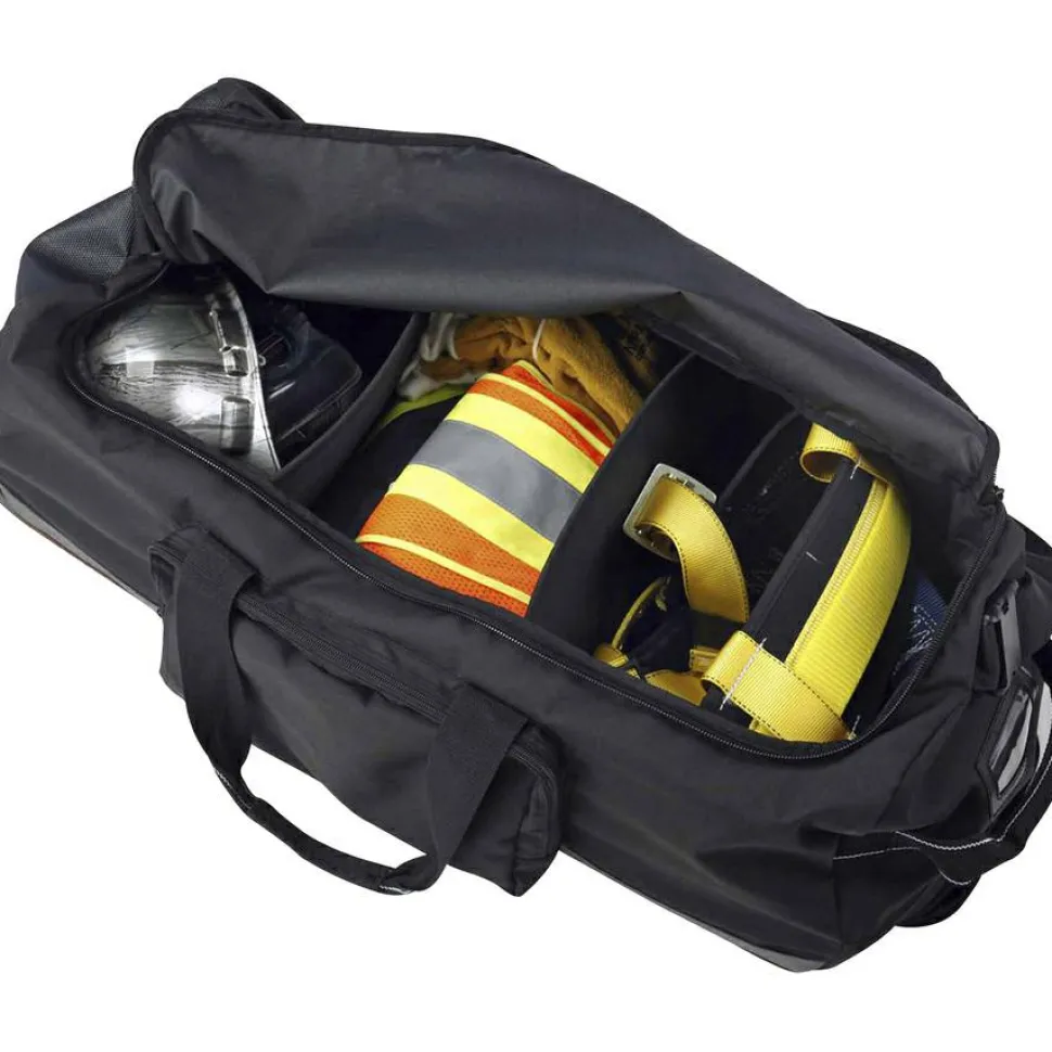 ergodyne Arsenal 5120 Wheeled Gear Bag, 14 x 32.5 x 12.5, Black