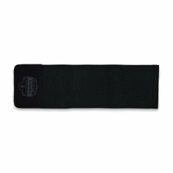ergodyne ProFlex 405 Enhanced Fit Wrist Wrap Support, One Size Fits Most, Fits Left Hand/Right Hand, Black