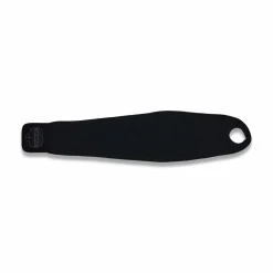 ergodyne ProFlex 425 Neoprene Wrist Wrap Support with Thumb Loop, One Size Fits Most, Fits Left Hand/Right Hand, Black
