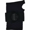 ergodyne ProFlex 680 Wrist Support Sleeve with Single Strap, Medium, Fits Left Hand/Right Hand, Black