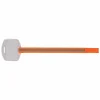 ergodyne Squids 3386 Arm Band ID/Badge Holder, Vertical, Hi-Vis Orange, 3.75 x 4.25 Holder, 2.5 x 4 Insert, 10/Pack