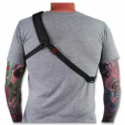ergodyne Squids 3143 Barcode Scanner Sling Lanyard, 8.75