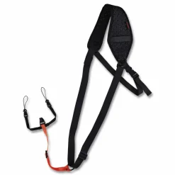 ergodyne Squids 3143 Barcode Scanner Sling Lanyard, 8.75