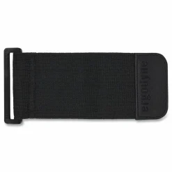 ergodyne Squids 5546 Scanner Wrist Mount Extender Strap, 4 x 5 x 0.5, Elastic, Black