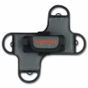ergodyne Squids 5549 Tablet Holder with Detachable Shoulder Strap, Fits Devices 9" to 12", 10.5" x 0.5" x 10", Gray