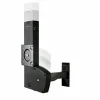 Ergotron Glide Wall Mount for TV, Display - Black
