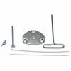Ergotron Grommet Mount for Mounting Arm