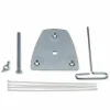 Ergotron Grommet Mount for Mounting Arm, Monitor