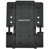 Ergotron Mounting Bracket for Monitor, Keyboard, Mounting Arm - Black - TAA Compliant