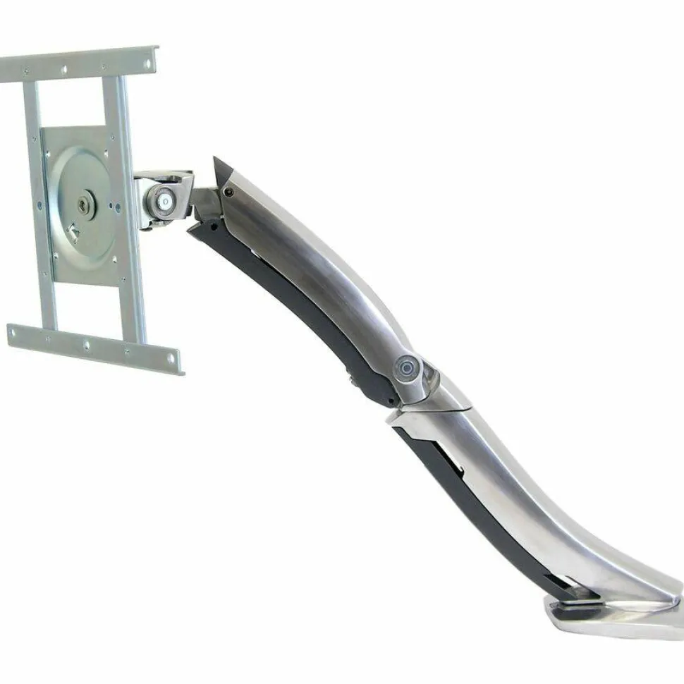 Ergotron Mounting Bracket for Display, Mounting Arm, Desk Stand, Wall Mount, Workstation