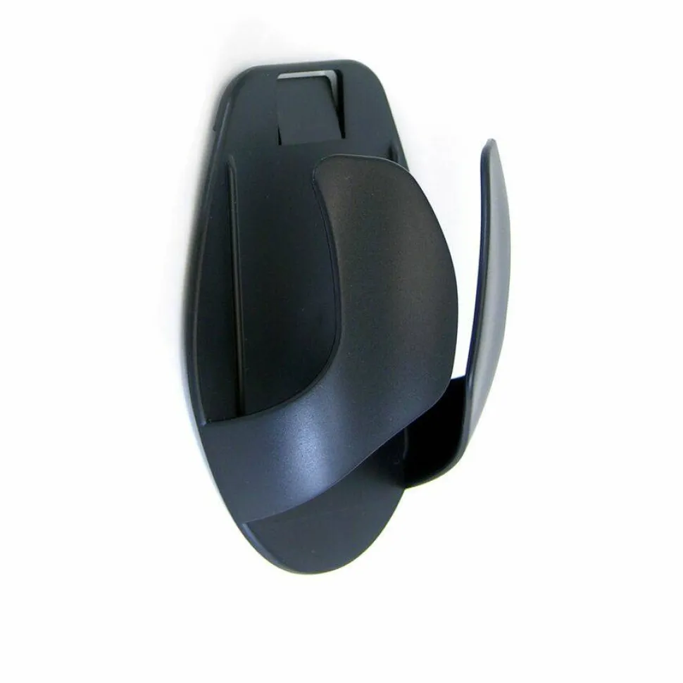 Ergotron Mouse Holder (black)