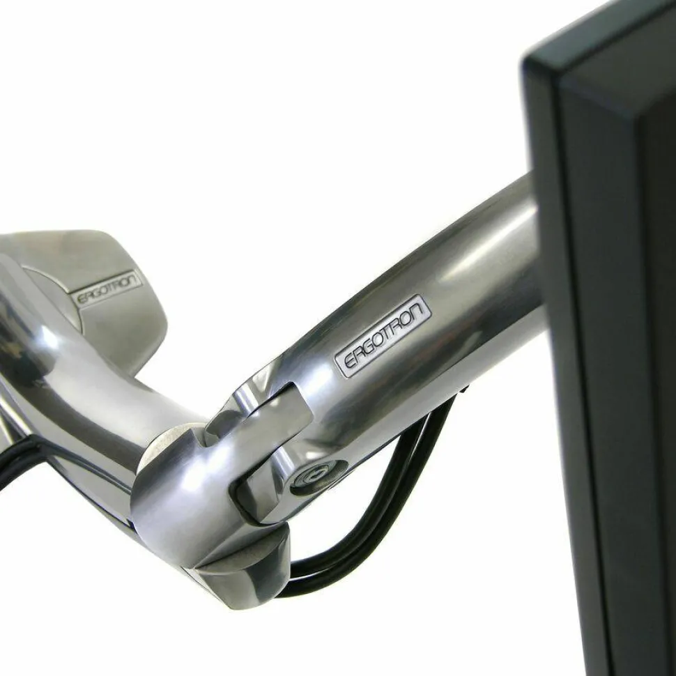 Ergotron MX Desk Mount Monitor Arm