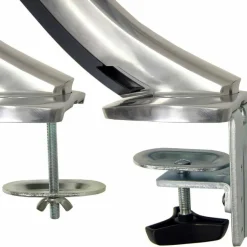 Ergotron MX Desk Mount Monitor Arm