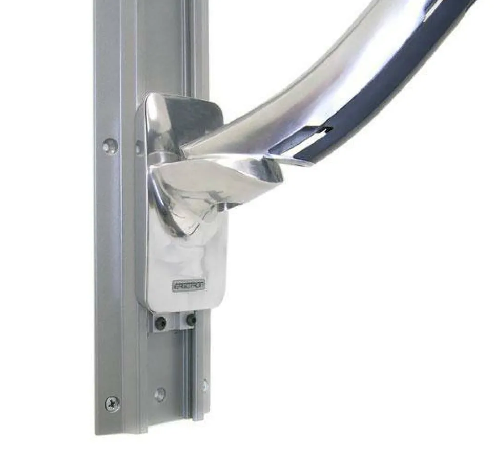 Ergotron MX Wall Mount LCD Arm, 45228026