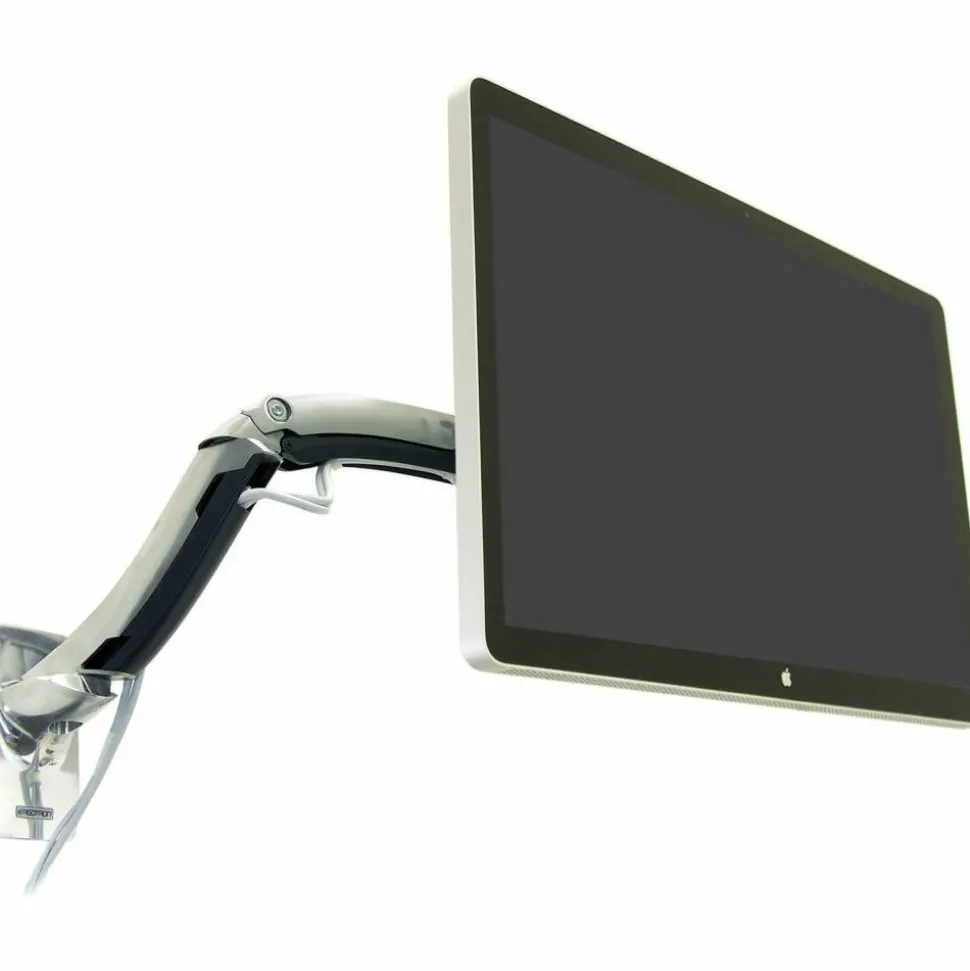Ergotron MX Wall Mount LCD Arm, 45228026