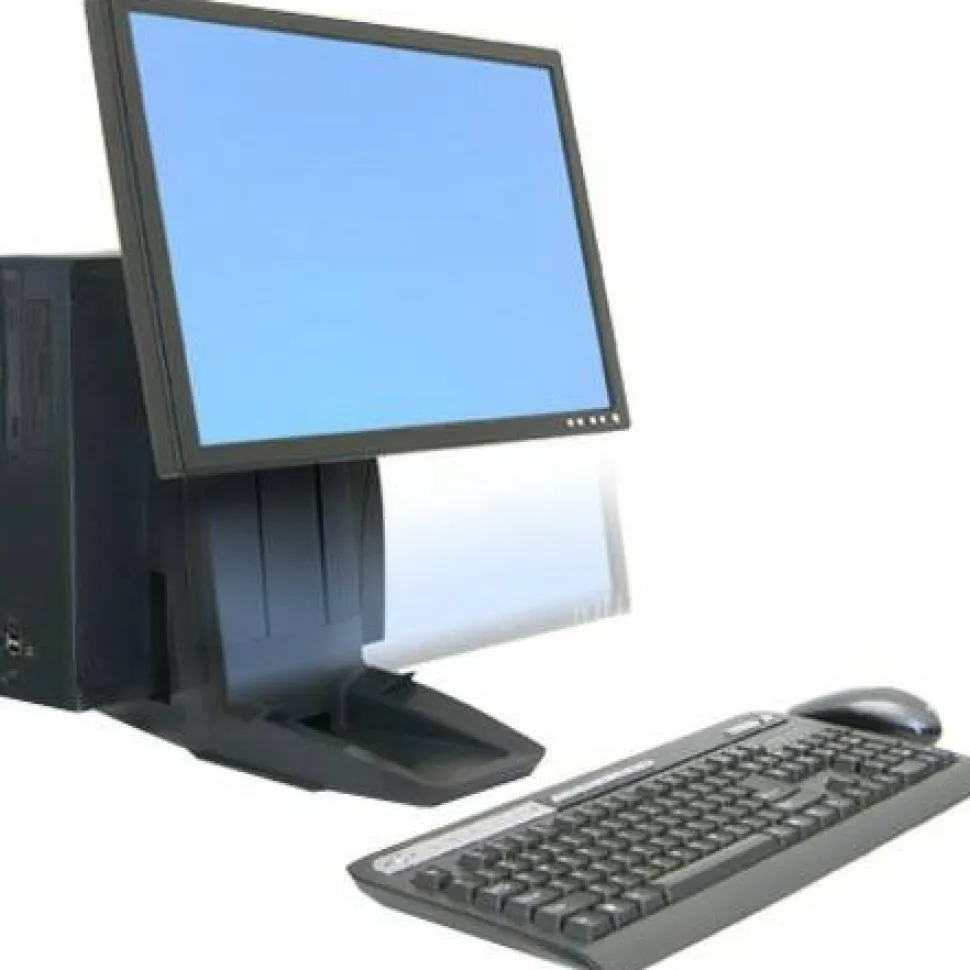Ergotron Neo-Flex All-In-One Lift Stand