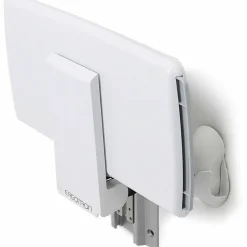 Ergotron Neo-Flex Wall Mount for Keyboard - White