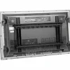 Ergotron Neo-Flex Wall Mount for Display, TV, Flat Panel Display - Black