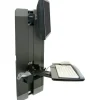 Ergotron StyleView Lift for Flat Panel Display, Keyboard, Mouse - Black