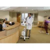 Ergotron StyleView Tablet Cart, SV10