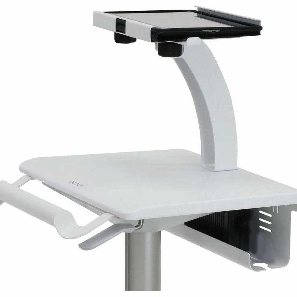 Ergotron StyleView Tablet Cart, SV10