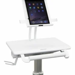 Ergotron StyleView Tablet Cart, SV10